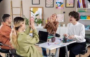 Social Media Management