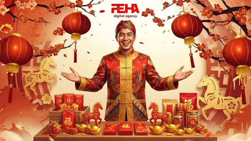 Bukan Diskon yang Salah. Caption Imlek yang Salah Bikin Orang Skip (Ini Solusinya)