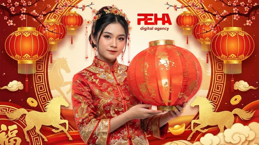 Konten Imlek 2026: Salah Strategi, Promo Bisa Sepi Meski Diskon Besar