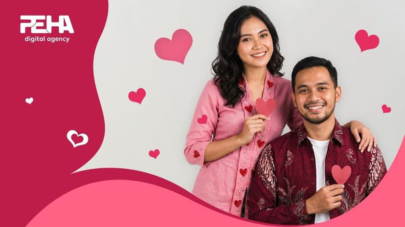 Konten Valentine 2026: Ide Promo Non-Romantis