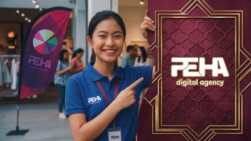 Retargeting Ads Pasca-Event: Simulasi Setup Iklan Kecil untuk Balikin Pembeli