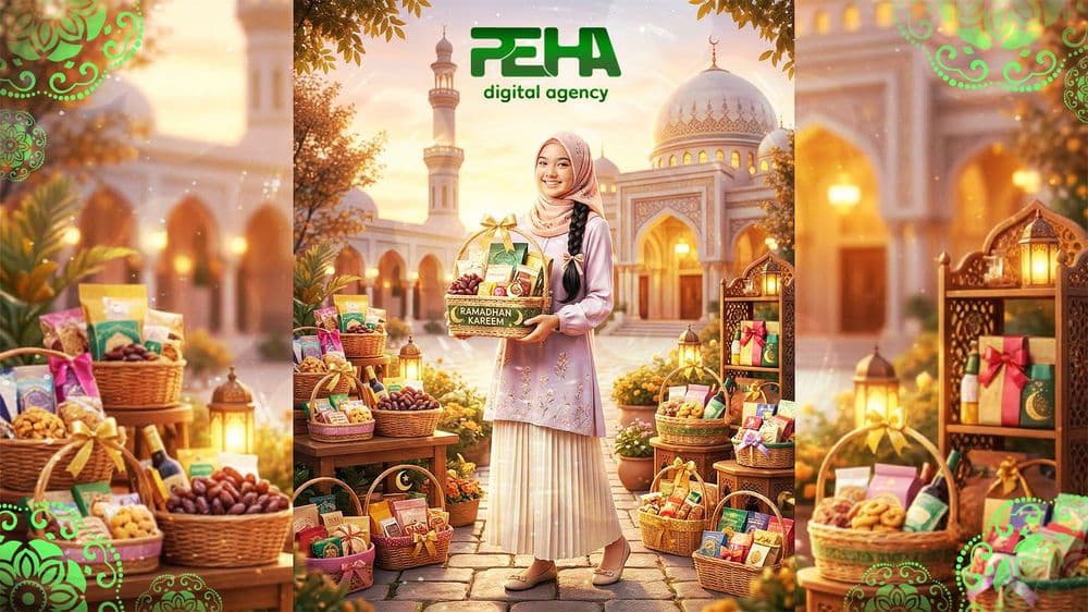 Foto Hampers Kamu Bagus, Tapi Tidak “Premium”. Biasanya Ini yang Kurang