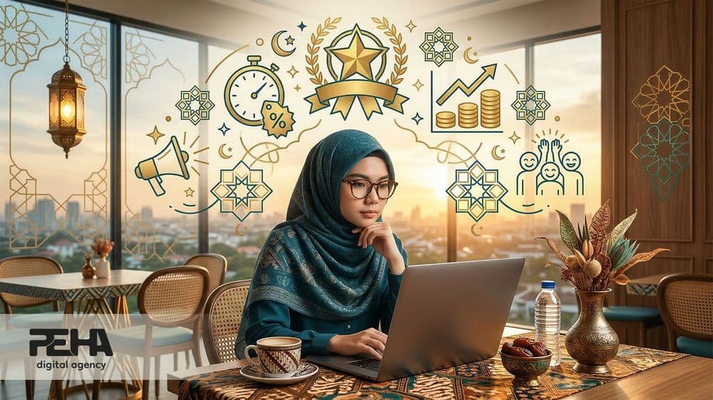 Ide Konten Lebaran Jangan Sampai Bikin Ilfeel di Hari Kemenangan