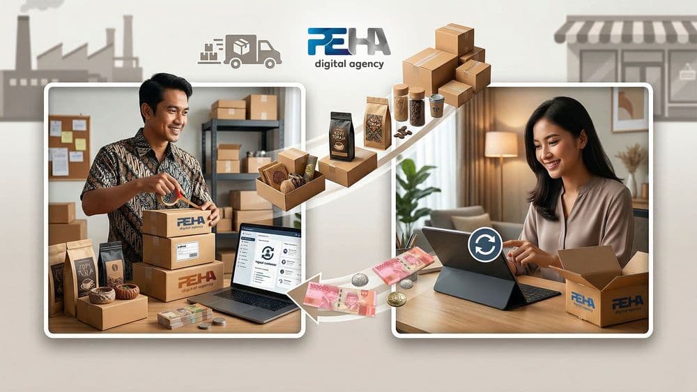 Repeat Order Sering Mandek Setelah Lebaran, Padahal Datanya Sudah Ada