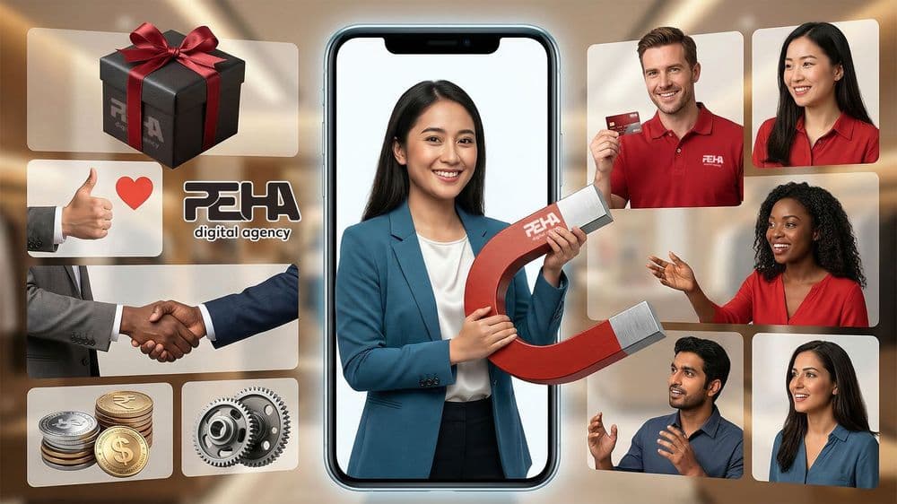 Repeat Order Tidak Harus Nunggu Aplikasi Mahal, UMKM Bisa Mulai dari Sini