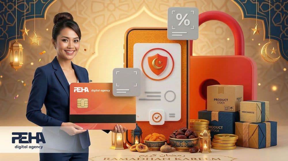 Stok Barang Aman, Rating Selamat: SOP Darurat Jelang Lebaran